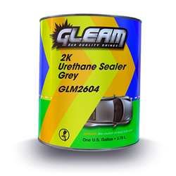 GLEAM EXPOY SEALERS