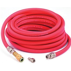 Air Hose & Fittings