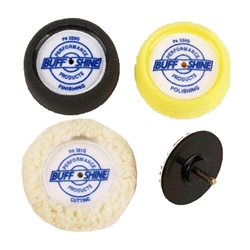 Buffing & Polishing Pads