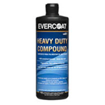 Heavy Duty Rubbing Compound