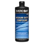 Medium Duty Rubbing Compound