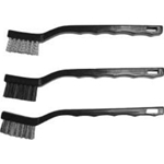 Easy Grip Brush Set