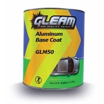 GAL MEDIUM ALUMINUM BASE