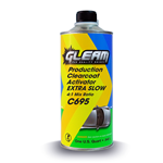 PRODUCTION CLEARCOAT ACTIVATOR - EXTRA SLOW