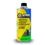 URETHANE CLEARCOAT ACTIVATOR - EXTRA SLOW