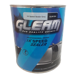 1 K SPEED SEALER GREY