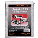 Fiberglass Mat (8 Sq Ft)