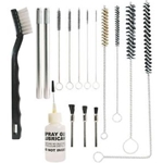 Spray Gun Maint. Kit