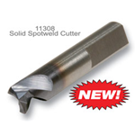 Boron Spot Weld Cutter