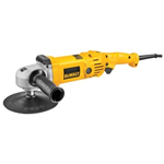 Electronic Sander and Polisher