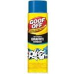 GOOF-OFF GRAFFITI REMOVER