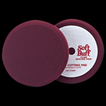 Softbuff Cutting Pad 8"