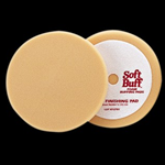 Softbuff Finishing Pad 8"