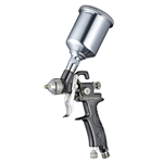 Mini Jet Air Spray Gun Hvlp 1.2Mm