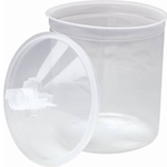 3M Pps Large Lids &amp; Liners