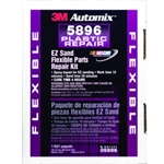 Automix E-Z Sand Flexible Parts Repair