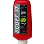 Scuff-It Paint Prep Gel