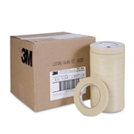 2308 18Mm X 55M Masking Tape 3/4" 48/Cs