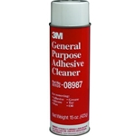 Adhesive Cleaner