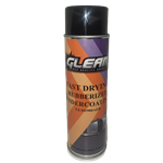 FAST DRY RUBBERIZED UNDERCOATING