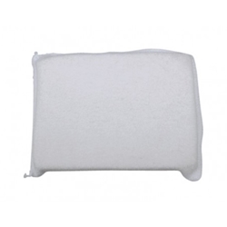 Square Wax Applicator Pad