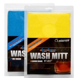 Medium Grade Wash Mit