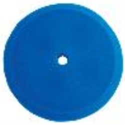 Blue Foam Soft Polish Pad