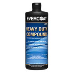 Heavy Duty Rubbing Compound