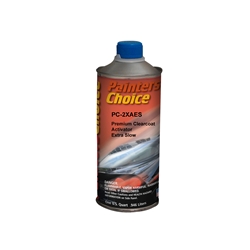 PREMIUM CLEARCOAT ACTIVATOR - EXTRA SLOW