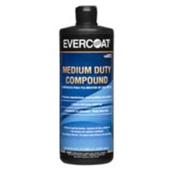 Medium Duty Rubbing Compound