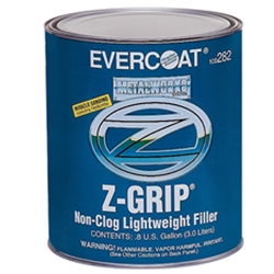 Z-Grip (3 Gal Pail Mechanical)