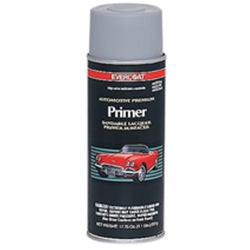 Primer Surfacer Red