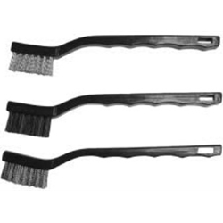 Easy Grip Brush Set