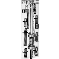 The Slugger(Board Kit)