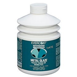 Metalglaze 24 Oz.Tube