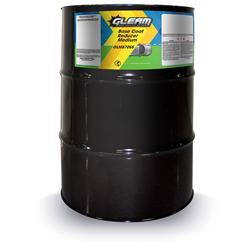 55 GAL BASE COAT REDUCER MEDIUM