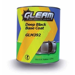 GAL DEEP BLACK BASE COAT