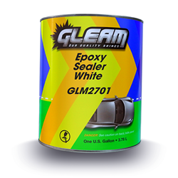 GAL EPOXY SEALER WHITE