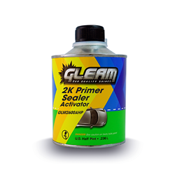 HP 2K PRIMER SEALER ACTIVATOR 4:1