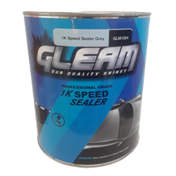 1 K SPEED SEALER GREY