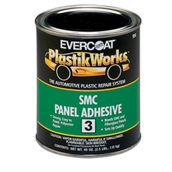 Smc Panel Adhesive