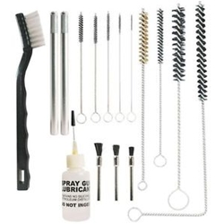 Spray Gun Maint. Kit