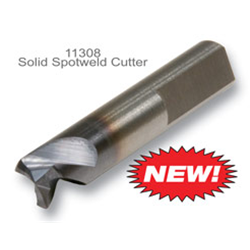 Boron Spot Weld Cutter