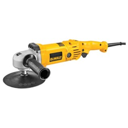 Electronic Sander and Polisher