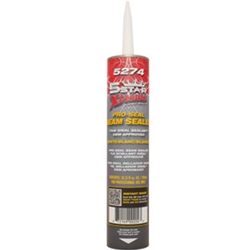 Seam Sealer (White)