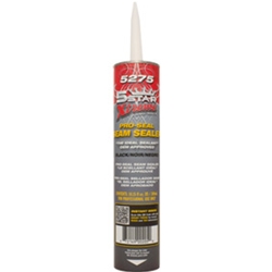 Seam Sealer (Black)