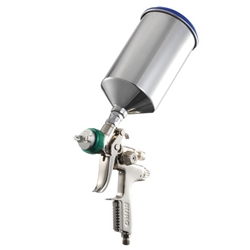 Euro 3200H Series Air Spray Gun Hvlp 1.3Mm