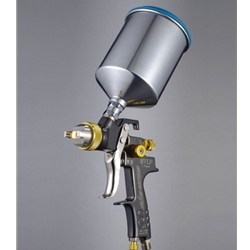 Air Spray Gun HVLP 1.7