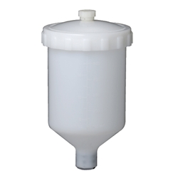 Plastic Cup 600Cc