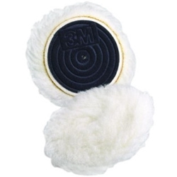 Finesse-It Knit Buffing Pad 3"